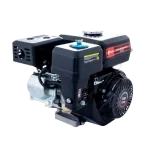 Двигун бензиновий чотиритактний EDON ED-210/8.0HP (шпонка, вал 19 мм) - Зображення 8