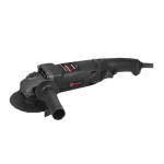 Кутошліфувальна машина EDON AG-125/HL1002