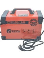 Багатофункціональний зварювальний інвертор EDON PRO MBM-325 - Зображення 5