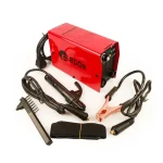 Зварювальний інвертор EDON TB-250P - Зображення 3