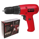 Сетевой шуруповерт EDON DS-350 - Зображення 4