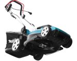 Газонокосарка електрична Makita ELM3320 - Зображення 5
