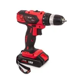 Акумуляторний шуруповерт Edon AD-18C - Зображення 4