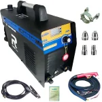 Плазморіз REDBO PLASMA 40 - Зображення 4