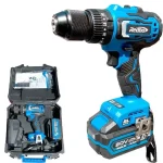 Акумуляторний шупуповерт REDBO OLD-20PBL - Зображення 2