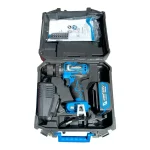 Акумуляторний шупуповерт REDBO OLD-20PBL - Зображення 3