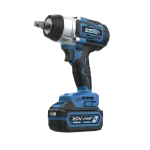 Акумуляторна ланцюгова пилка REDBO ACS -18/8 BL - Зображення 18