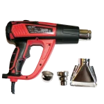 Фен промисловий EDON HAG-520T