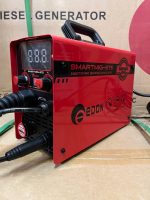 Інверторний зварювальний напівавтомат EDON SmartMIG-275 - Зображення 8