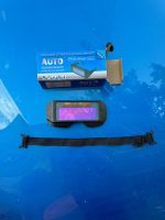Зварювальні окуляри AUTO (іспания) - Зображення 6