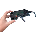 Зварювальні окуляри AUTO (іспания)