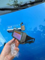 Зварювальні окуляри AUTO (іспания) - Зображення 4