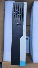 Гібридний інвертор Redbo RB-5548-5-100A-N 5500 Вт - Зображення 8