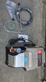 Апарат високого тиску (мийка) EDON HP1010-1.8A - Зображення 11