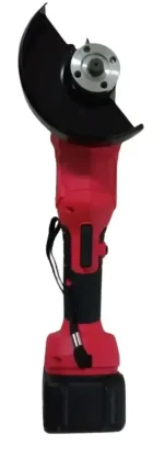 Акумуляторна болгарка Edon UAG-21A - Зображення 2