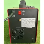 Інверторний зварювальний напівавтомат EDON MIG-280(NEW) - Зображення 6