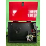 Інверторний зварювальний напівавтомат EDON MIG-280(NEW) - Зображення 2