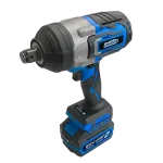 Акумуляторний гайковерт REDBO OAW-20/1000PBL