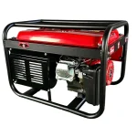 Генератор бензиновий EDON ED-3300-PRO (мідь) - Зображення 6