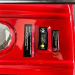 Генератор бензиновий EDON ED-3300-PRO (мідь) - Зображення 8