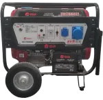 Генератор бензиновий EDON VC 17800E
