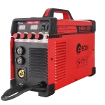 Інверторний зварювальний напівавтомат EDON MIG-315