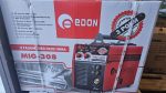 Інверторний зварювальний напівавтомат EDON MIG-308 - Зображення 6