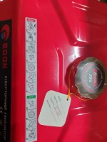 Інверторний генератор Edon PT 9000СiO - Зображення 2