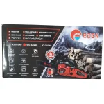 Бензопила Edon GCS-18/2600 - Зображення 8