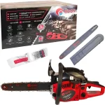 Бензопила Edon GCS-18/2600 - Зображення 9