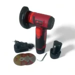 Акумуляторна болгарка Edon OAG-20/76 OL - Зображення 3