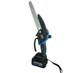 Акумуляторна ланцюгова пилка REDBO ACS -18/8 BL - Зображення 19