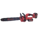 Ланцюгова електропилка з акумулятором EDON ACS-42/16BL OL