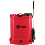 Обприскувач акумуляторний універсальний Edon AGS-12L 12 літрів