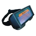 Зварювальні окуляри EDON ED-300BS - Зображення 3