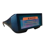 Зварювальні окуляри EDON ED-300BS