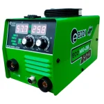 Інверторний зварювальний напівавтомат EDON ECO MIG 258 без газу - Зображення 4