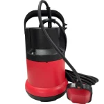 Дренажный насос EDON Q1100/5 - Зображення 3