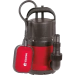 Дренажный насос EDON Q750/5