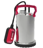 Дренажный насос EDON Q550S/5