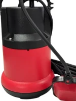 Дренажный насос EDON Q1100/35 - Зображення 2