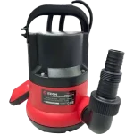 Дренажный насос EDON Q400/5