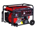 Генератор бензиновий EDON PT-9000D