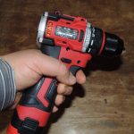 Акумуляторний безщітковий шуруповерт Edon ED-16BL OL - Зображення 4