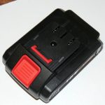 Акумулятор для шуруповертів AD-18C,AD-18CP,AD-18CUN , Li-ion 18В - Зображення 3