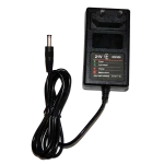 Акумуляторний шуруповерт Edon AD-18CP - Зображення 7