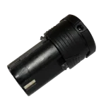 Акумулятор для шуруповерта Edon AD-12D, Li-ion, 12V 2A