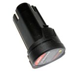 Акумулятор для шуруповерта Edon AD-12D, Li-ion, 12V 2A - Зображення 7