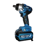 Акумуляторний гайковерт REDBO OAW-20/300PBL