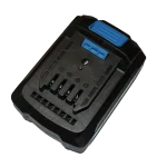 Акумуляторний гайковерт REDBO OAW-20/500PBL - Зображення 5